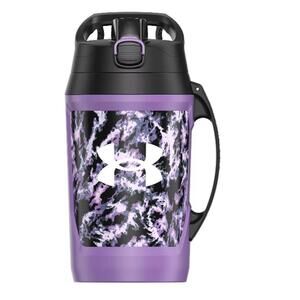 Under Armour 64 Oz. Printed Playmaker Jug